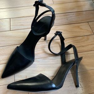 Alexander Wang Louisa Pumps